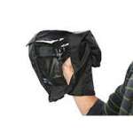 Portabrace QSM-U (QSMU) Quick Slick Mini rain covers for Handheld Cameras Portabrace QSM-U (QSMU) Quick Slick Mini rain covers for Handheld Cameras